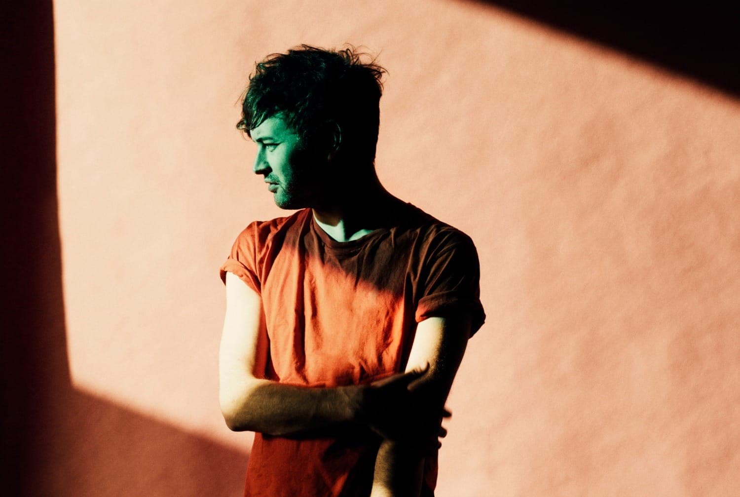 Nathan Fake is guided by Providence after five years of silence on his career-defining new LP