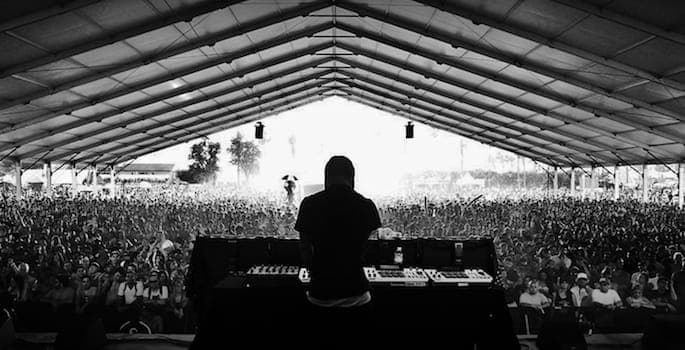 Listen to AraabMuzik's return-to-form 'The Prince Is Coming'