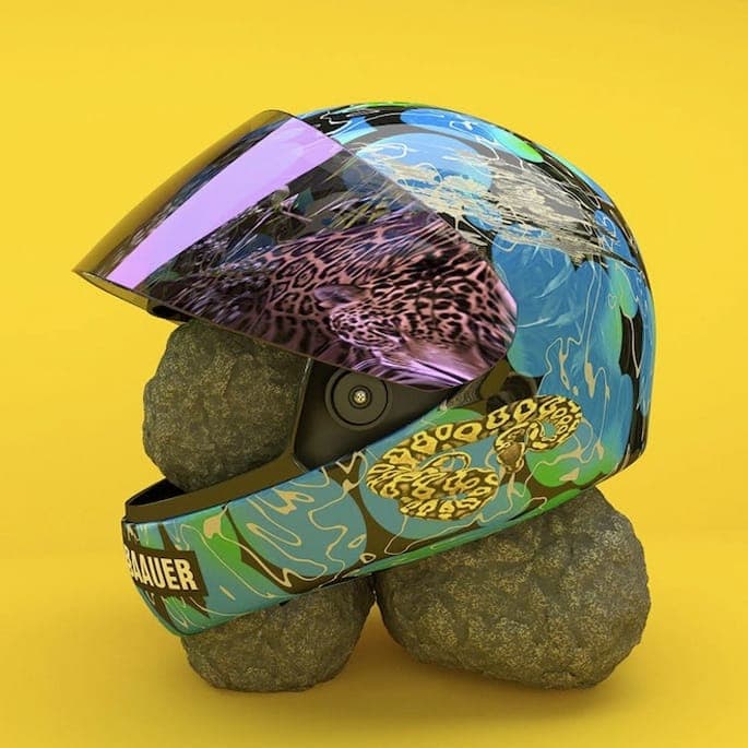Baauer recruits Rae Sremmurd and AlunaGeoerge for new LuckyMe EP