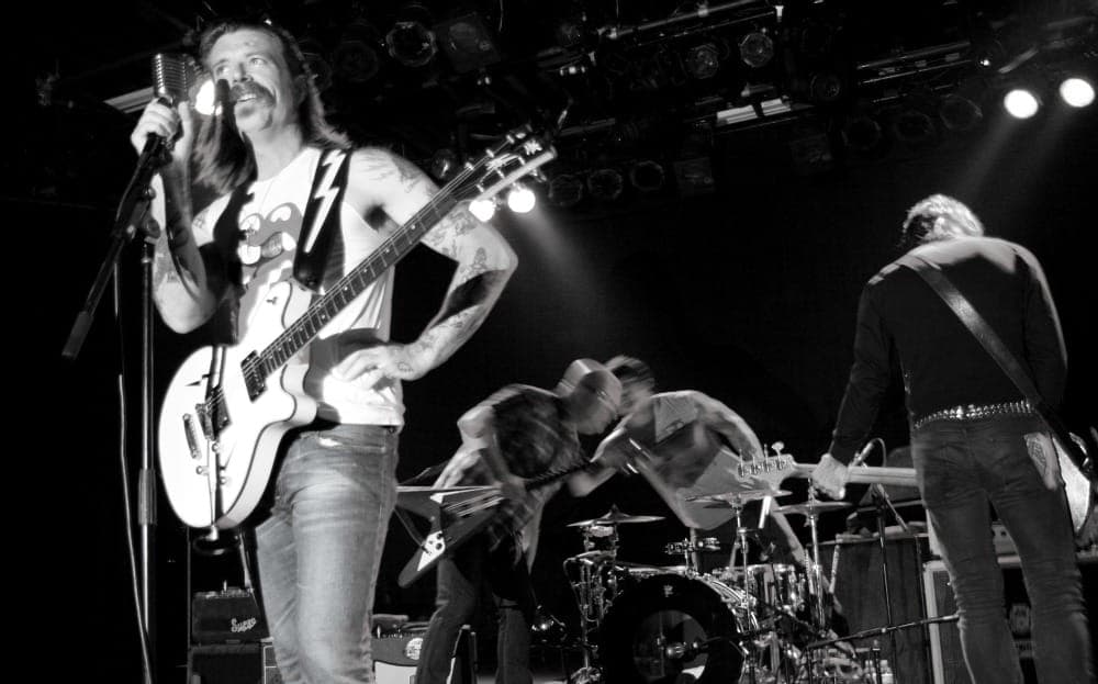 Paris terror attacks: Music journalist, merch seller and record label employee among dead