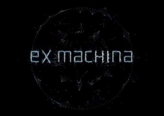 Hear Geoff Barrow and Ben Salisbury’s Ex Machina score in first movie trailer