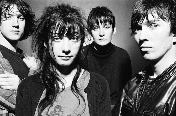 My Bloody Valentine add dates to world tour