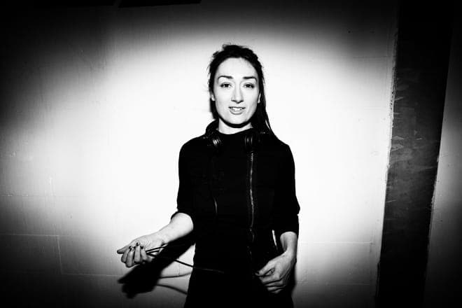 Paula Temple remixes The Prodigy on R&S
