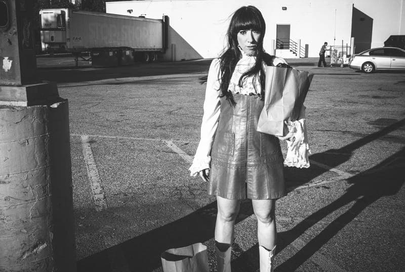 Lady Starlight