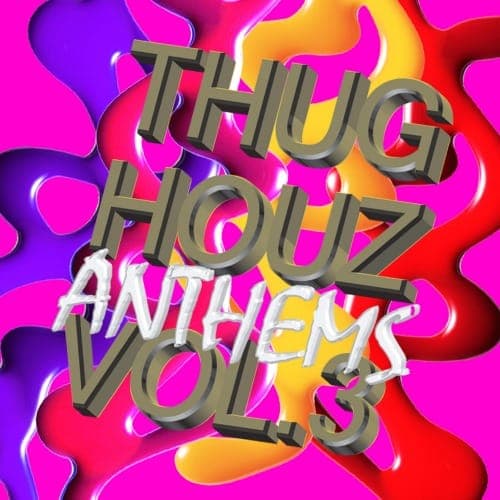 DJ Haus brings more mayhem on Thug Houz Anthems Vol. 3 – stream it in full