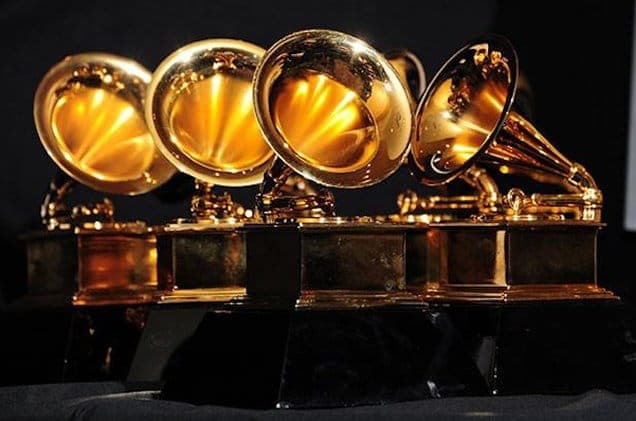 Kendrick Lamar, Kraftwerk, LCD Soundsystem and more win at 2018 Grammys