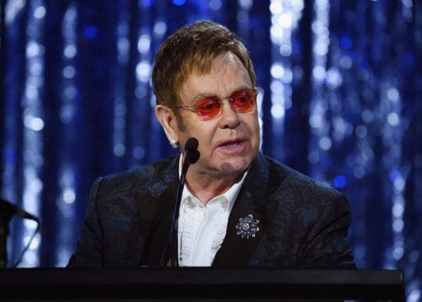 Teenager convicted of plotting to detonate explosives at Elton John show on 9/11 anniversary