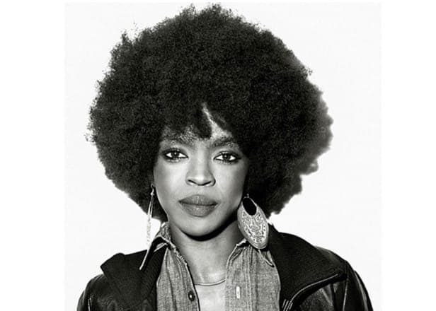 Listen to Lauryn Hill's stunning cover of Nina Simone's 'Feeling Good'