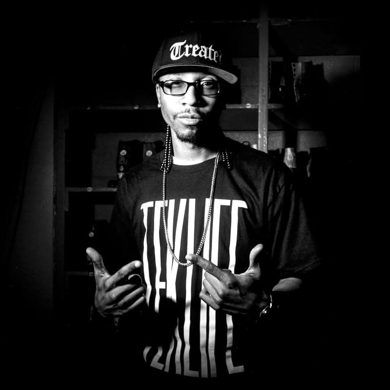 Peckham Rye Music Festival lines up Kode9, DJ Spinn, Cooly G, Scratcha DVA for 2017