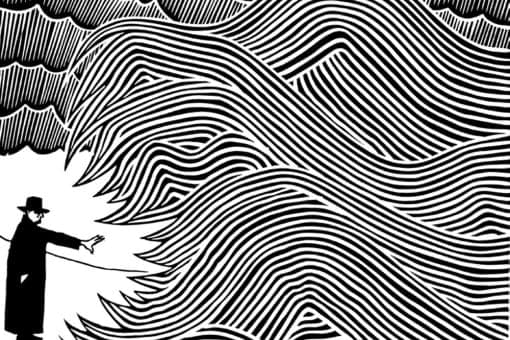 Thom Yorke unveils Subterranea, a soundtrack for Radiohead artist Stanley Donwood’s exhibition