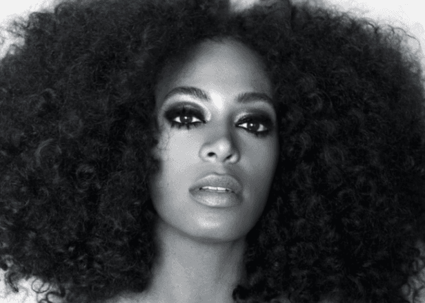 Solange to perform at alternative inauguration event Peace Ball