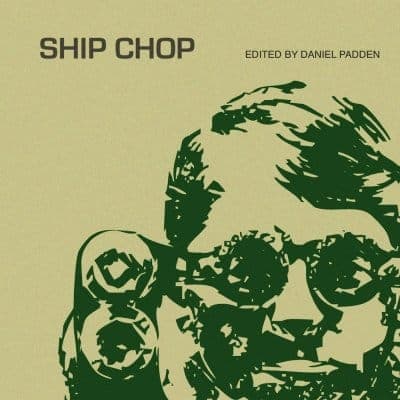 Daniel Padden – ‘Dancers’ Reverse’
