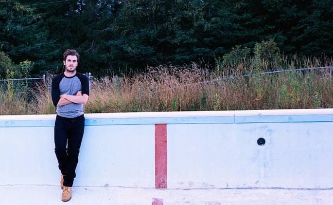 Hear the latest track from Nicolas Jaar and Sasha Spielberg's Just Friends project
