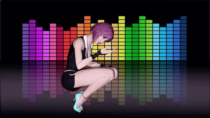 This virtual singer promises to bring pitch-perfect vocals to your studio