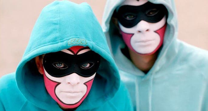 The Knife’s ‘Full of Fire’ reworked into brand new single by Planningtorock