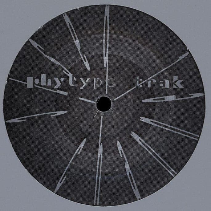 A rare first pressing of Basic Channel’s ‘Phylyps Trak’ is selling at Hard Wax for crazy money