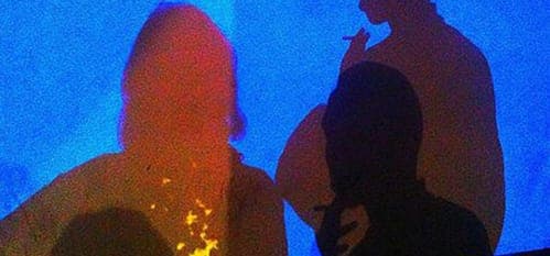 Hype Williams’ Inga Copeland goes solo
