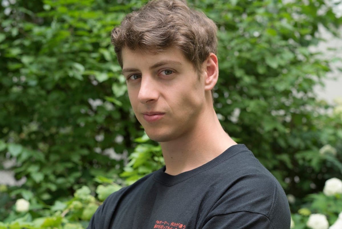 Nathan Micay, fka Bwana, makes Whities debut