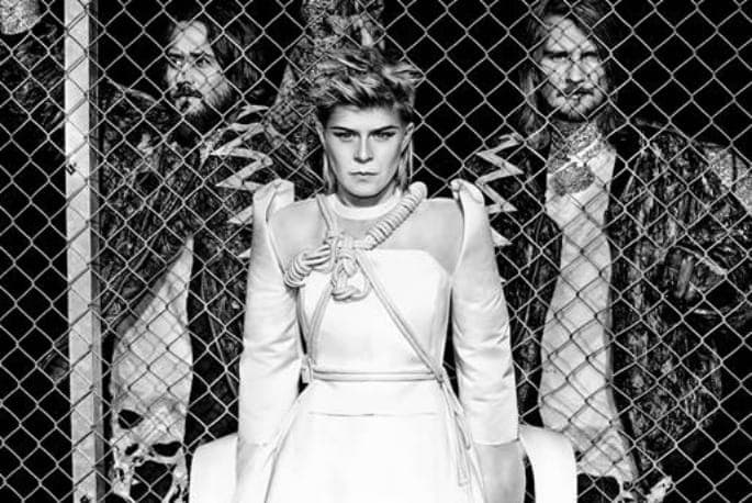 Stream Röyksopp & Robyn’s new album Do It Again