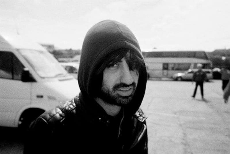 Crystal Castles is not dead, listen to new single 'Frail'
