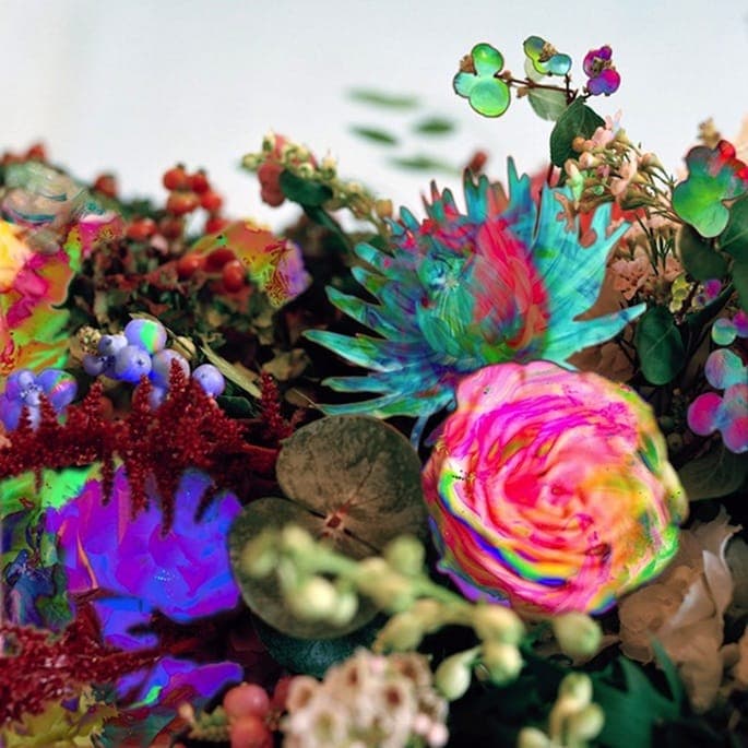 Stream Darkstar’s new album News From Nowhere in full