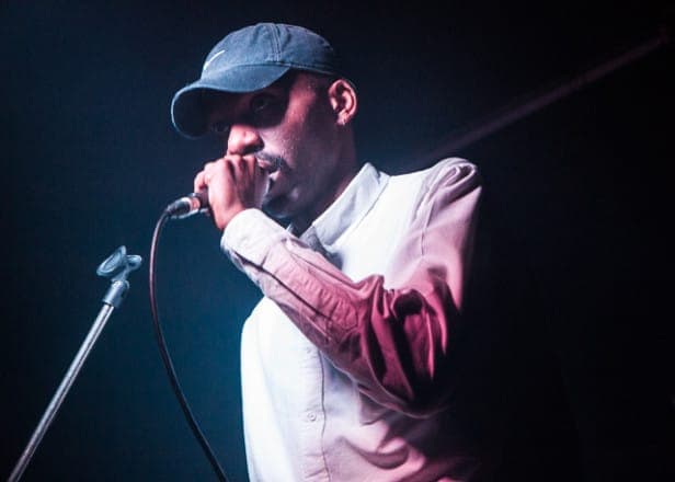 Dean Blunt shares new release, Zushi