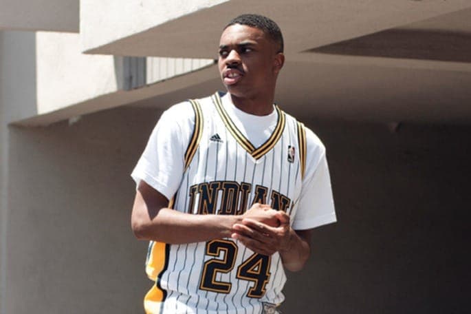 The Week’s Best Mixtapes and Free Mixes, March 14, 2014