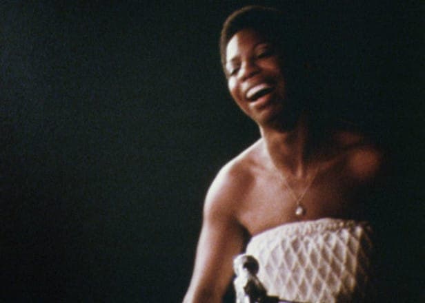 Nina Simone's heirs claim Sony Music runs a piracy ring