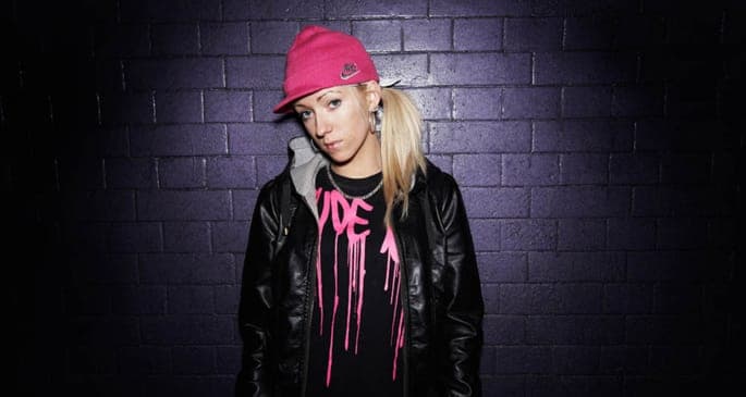 Flava D shares collection of rare early instrumental grime belters