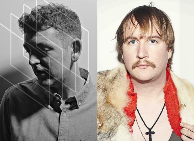 Om Unit refixes Machinedrum’s ‘Gunshotta’ with a classic VIP rollout