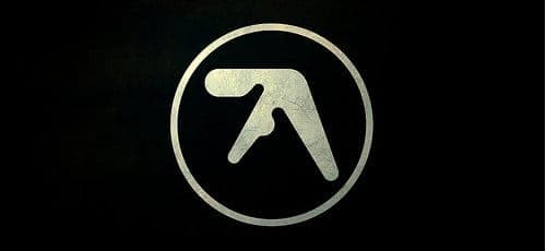 Watch footage of Aphex’s set from Bloc 2011