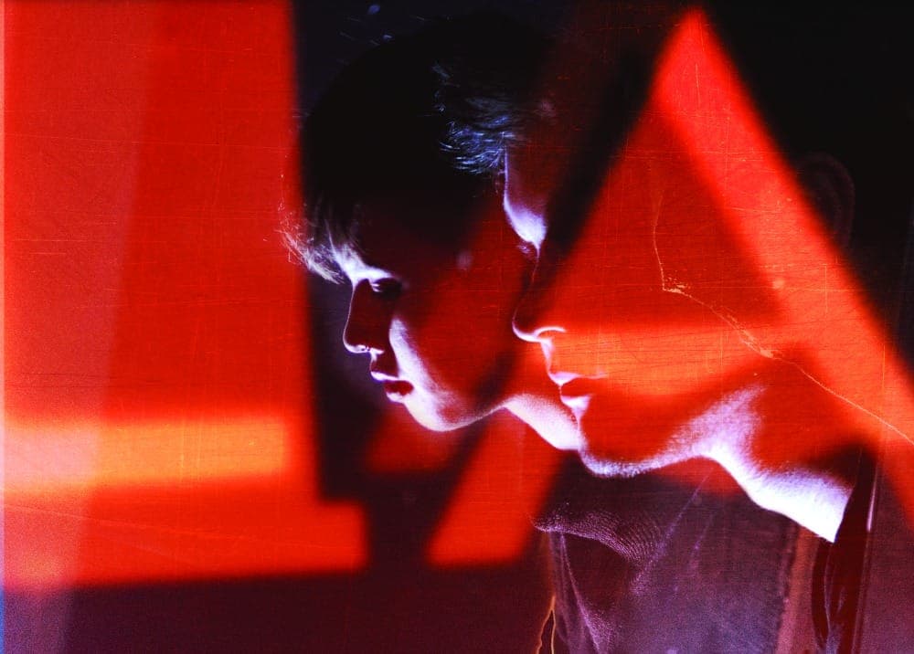 Hear Rabit's spiky remix of dark-pop duo Plaitum