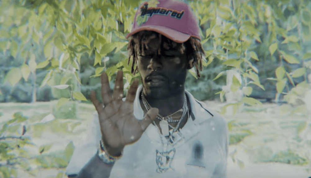 Lil Uzi Vert releases Spike Jonze-directed video for ‘You Was Right’