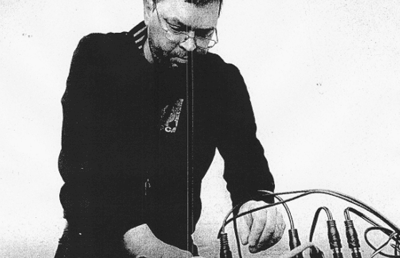 Analogue necromancer Ekoplekz returns to Punch Drunk for Intrusive Incidentalz Vol.2