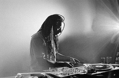 Stream another track from Mala’s forthcoming Cuban album