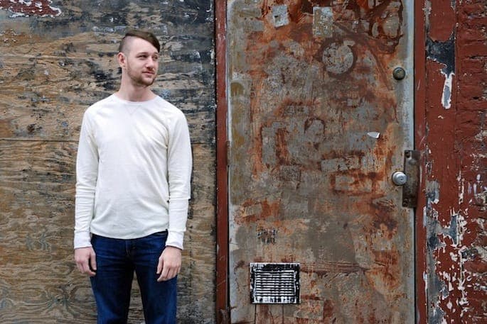 Houston jukesmith Wheez-ie shares free EP