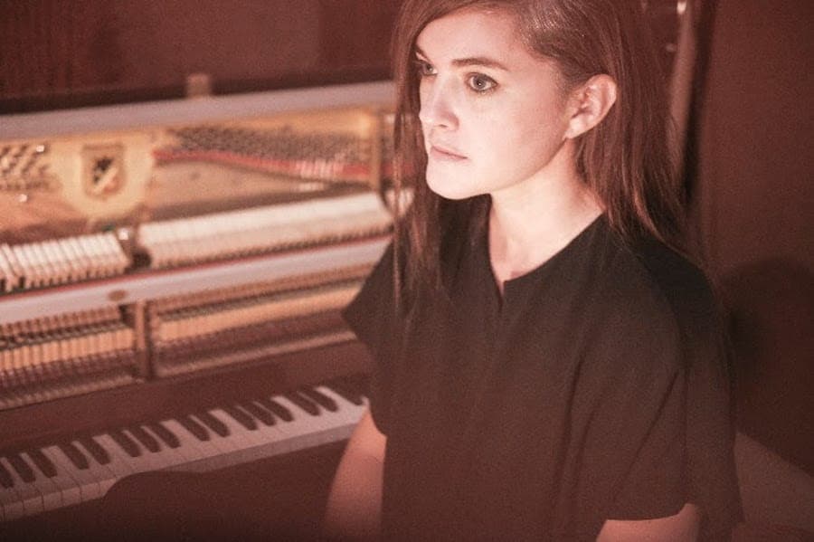 Julianna Barwick announces new album Will, hear the celestial ‘Nebula’
