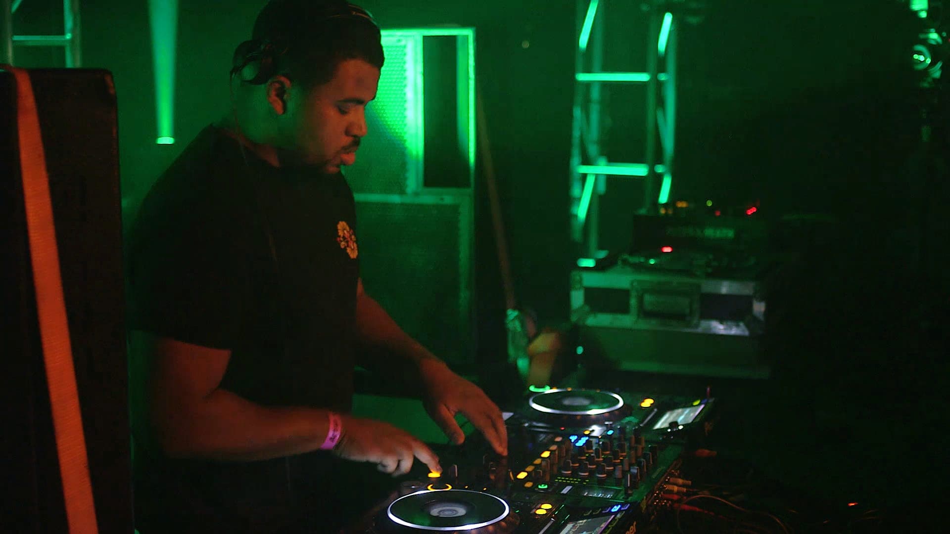 Watch Mr. Mitch bring the grime of Boxed to Bloc 2016 – full set