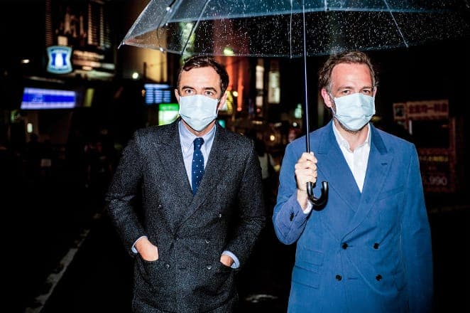 2ManyDJs launch their own label, Deewee