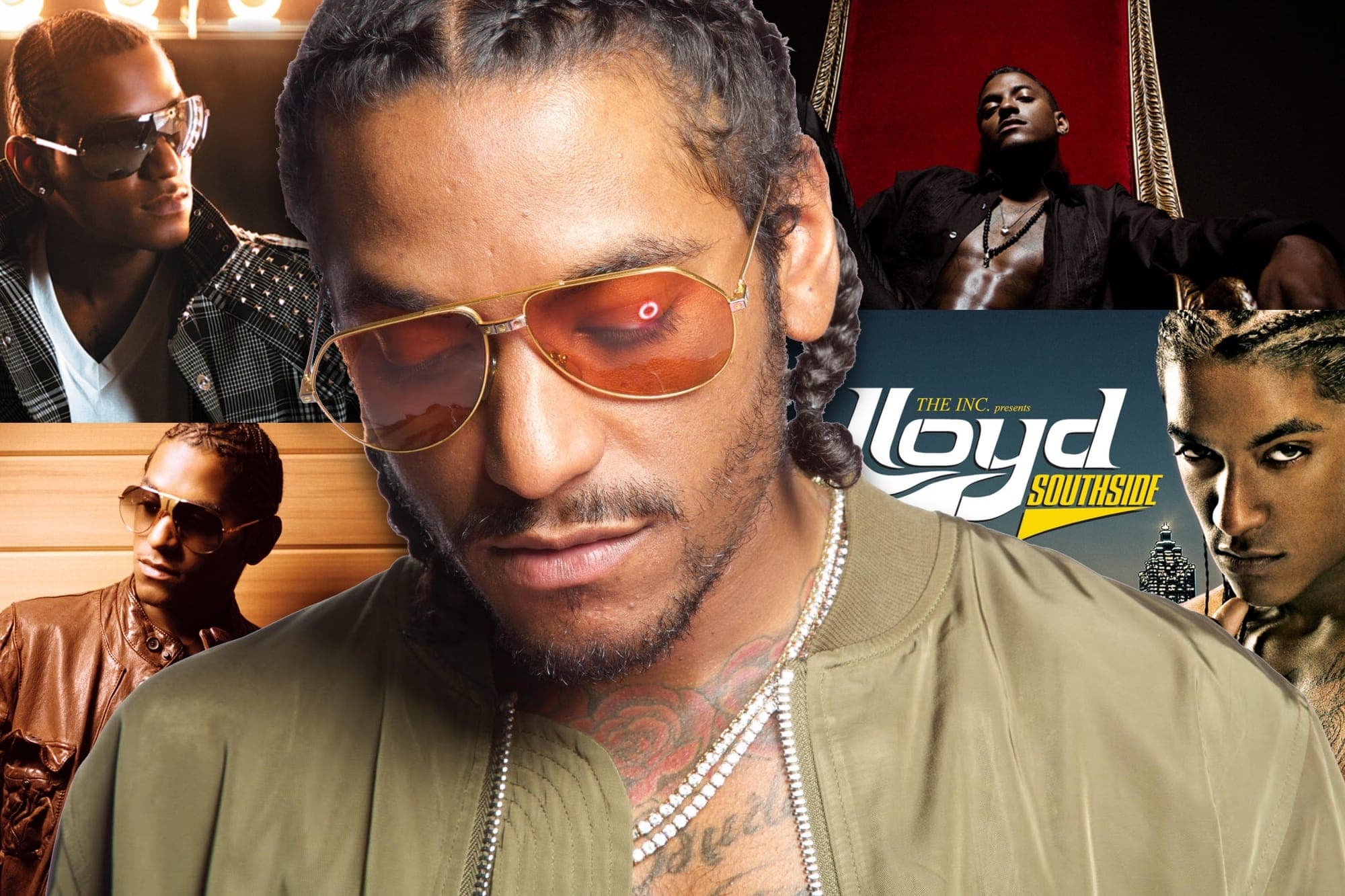 R&B survivor Lloyd on life after Lil Wayne and learning how to stay ‘Tru’