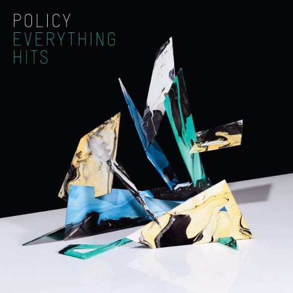 New York garage disciple Policy announces album for Rush Hour