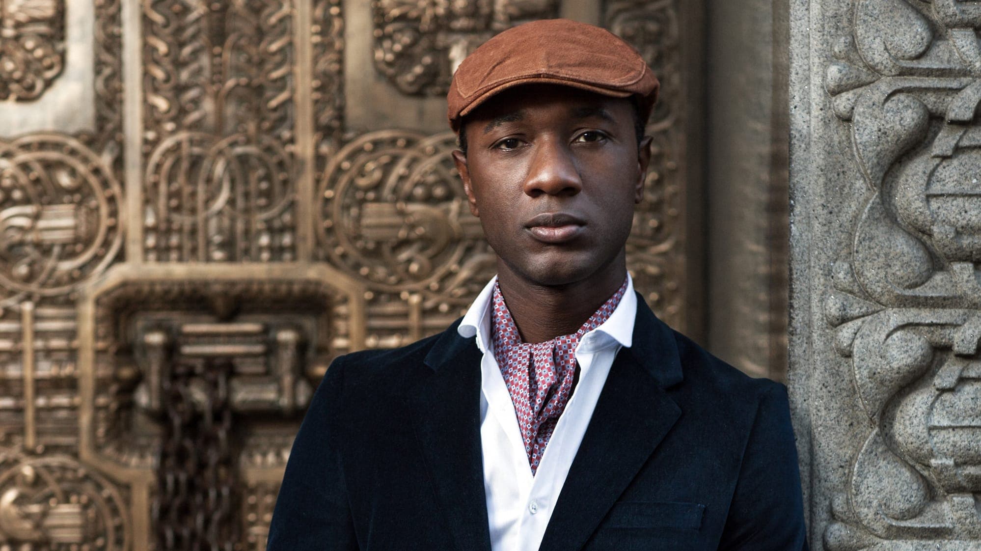 Before the fame: hear a long lost Aloe Blacc EP produced by Ta’Raach and featuring Blu