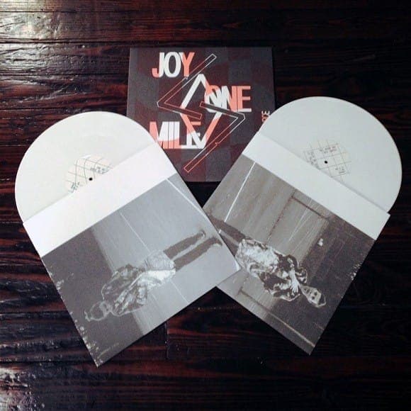 Joy One Mile