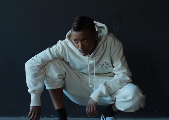 The Internet’s Syd releases debut solo album Fin – stream it now
