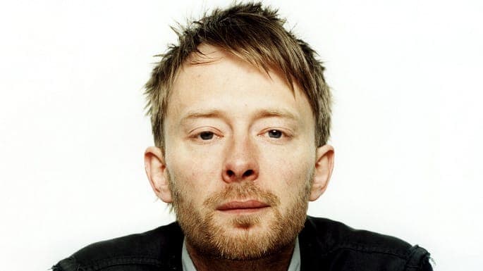 Stream the Thom Yorke and Nigel Godrich soundtrack for Rag & Bone