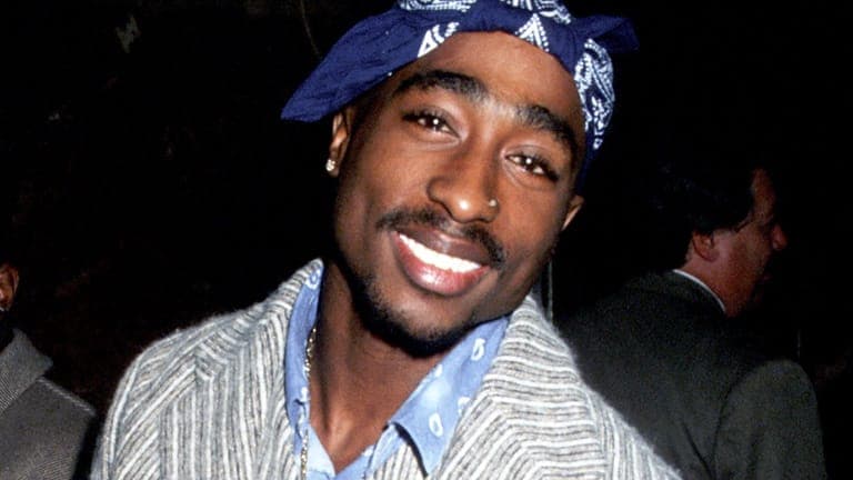 Tupac confirmed as character in N.W.A biopic Straight Outta Compton
