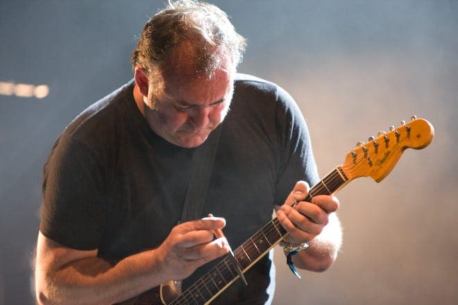 Portishead’s Adrian Utley to reinterpret Terry Riley’s landmark ‘In C’ on new album