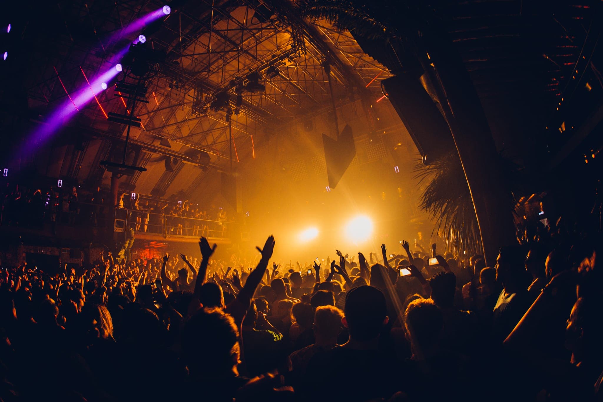 Music On Amnesia announces closing party with 12-hour marathon set from Marco Carola