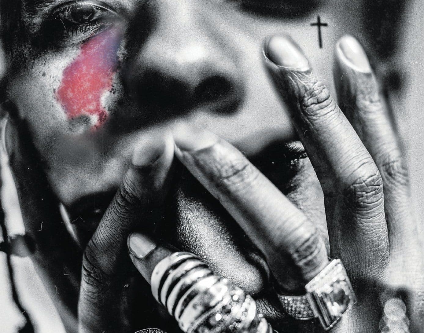A$AP Rocky’s At.Long.Last.A$AP is a bad trip with no one at the wheel
