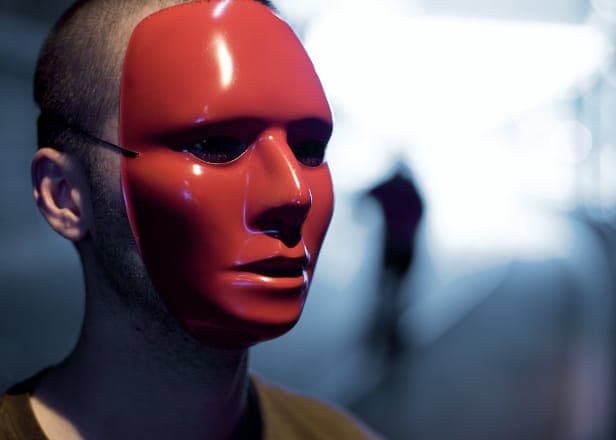 Redshape pays homage to UK rave on Bleep Repeat 12"